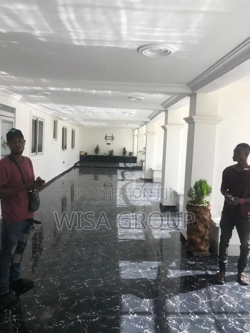 2bdrm Apartment in Wisa Groups, Accra Metropolitan for rent