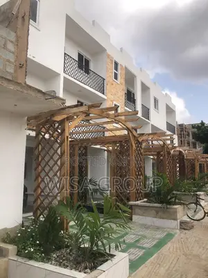 2bdrm Apartment in Wisa Groups, Accra Metropolitan for rent