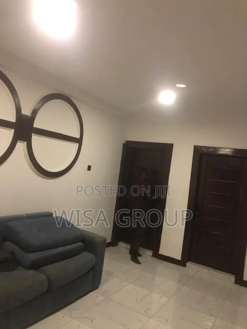 2bdrm Apartment in Wisa Groups, Accra Metropolitan for rent