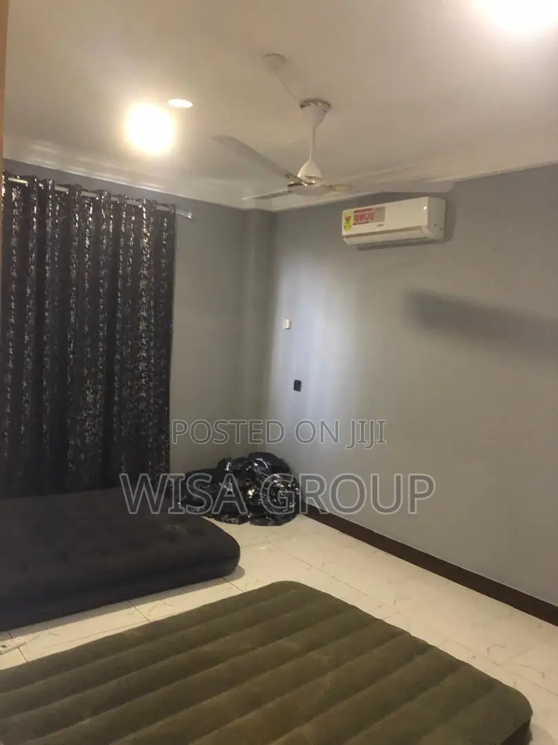 2bdrm Apartment in Wisa Groups, Accra Metropolitan for rent