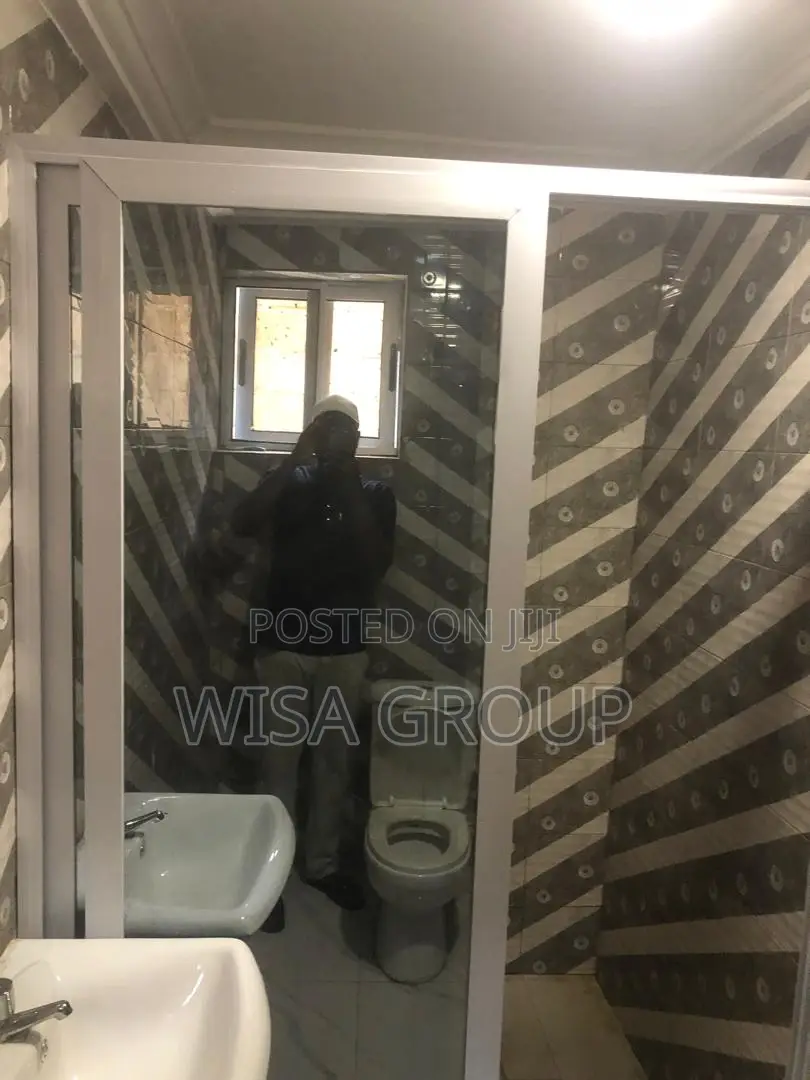 2bdrm Apartment in Wisa Groups, Accra Metropolitan for rent