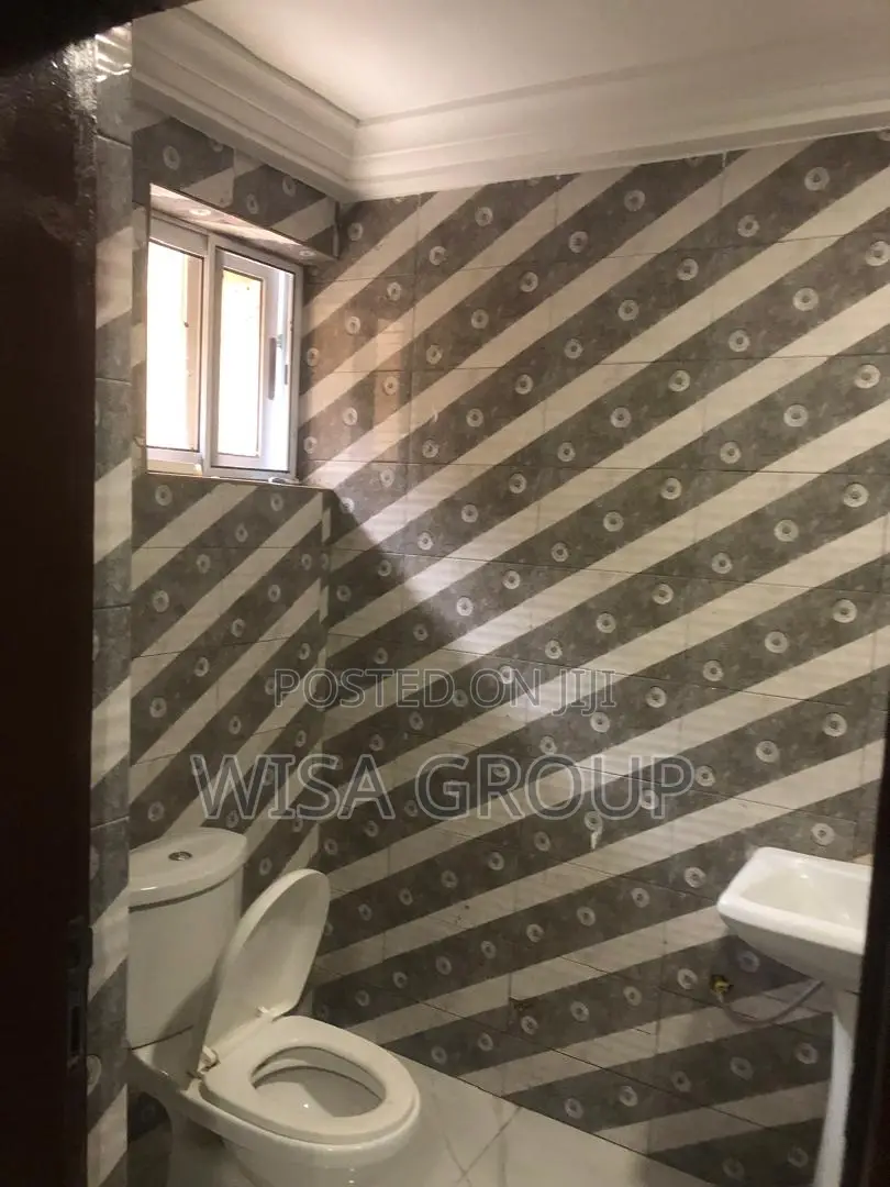 2bdrm Apartment in Wisa Groups, Accra Metropolitan for rent