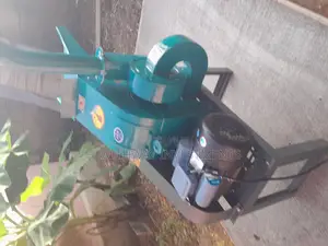 Universal Hammer Mill