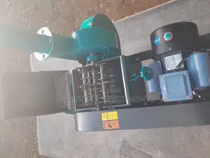 Universal Hammer Mill