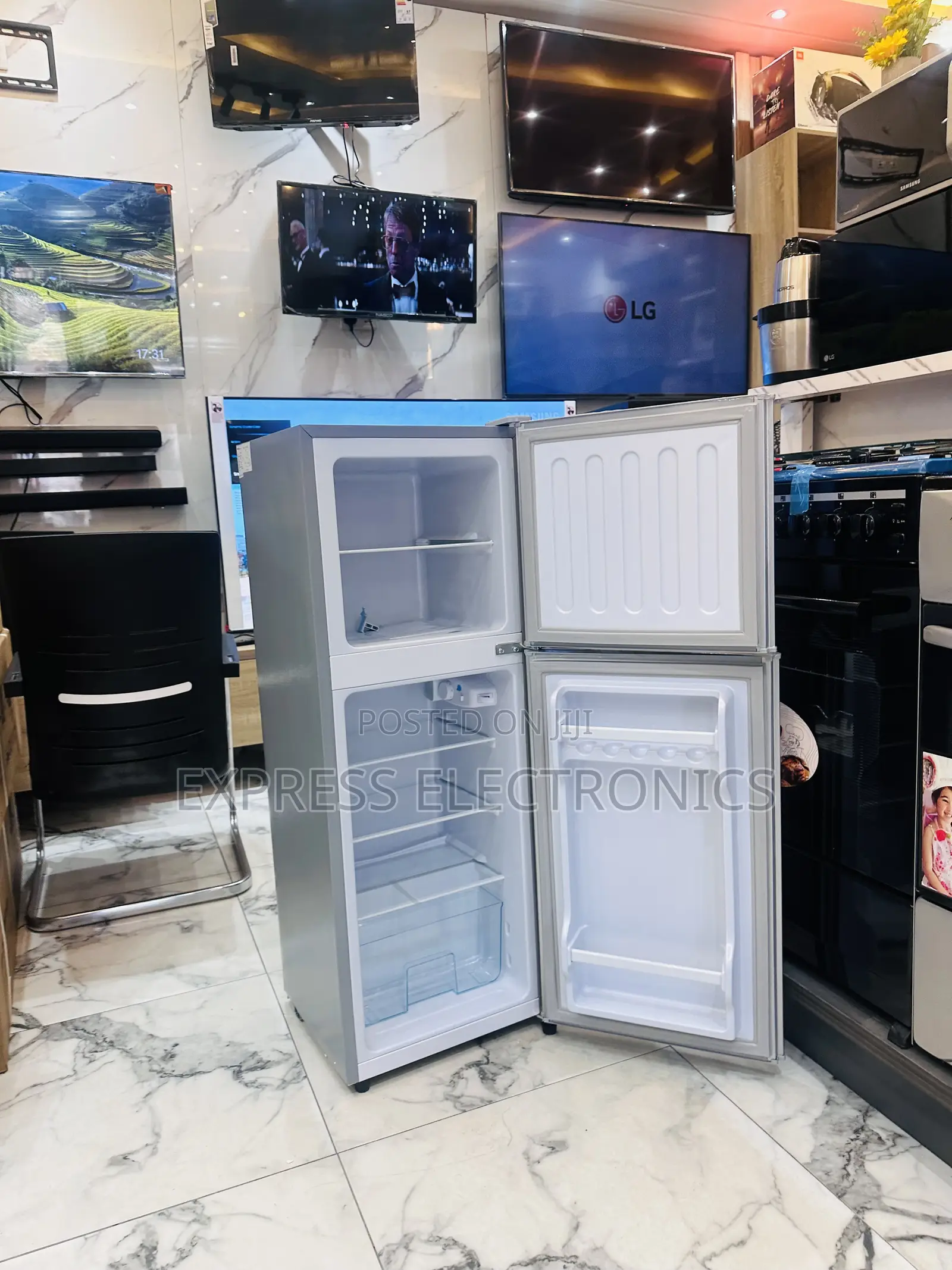 Nasd-13fl Double Door Nasco