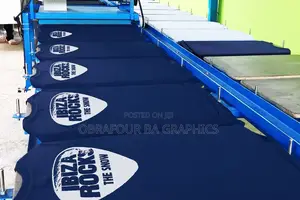 Home Lager Quantity and Quality T-Shirt Printing