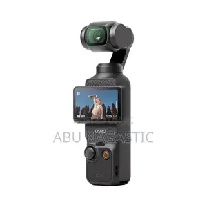 Dji Osmo Pocket 3 Creator Combo