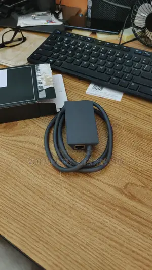 Starlink Ethernet Adapter