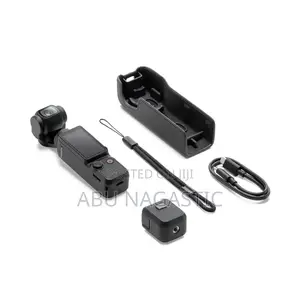 Dji Osmo Pocket 3 Creator Combo