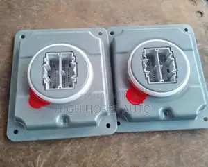 Headlight Ballast