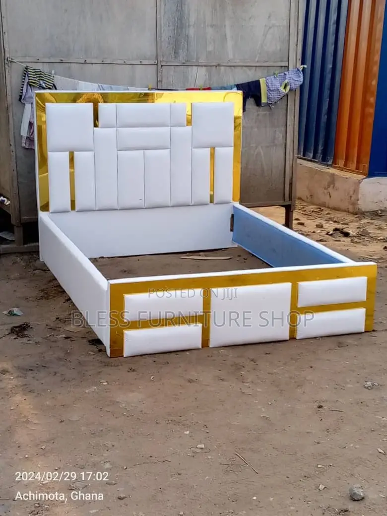 Queen Size Bed Frame