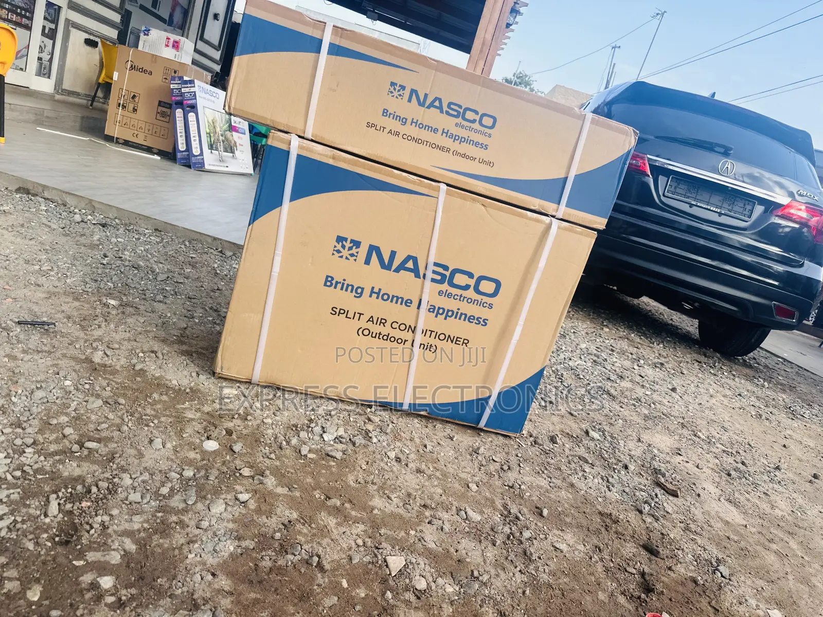 Buy From 10gig Nasco Ac Split R410 Gas 2hp