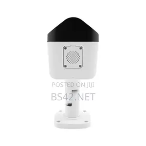 4.0mp Panoramic Color Vu Poe Ip Camera