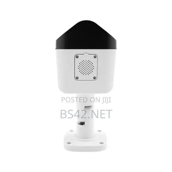 4.0mp Panoramic Color Vu Poe Ip Camera