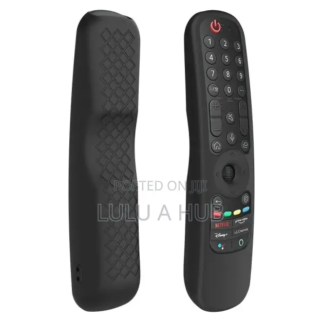 LG Magic Remote MR-21