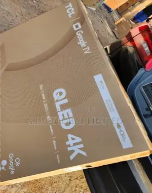 Introducing Tough New TCL C645 QLED Smart TV