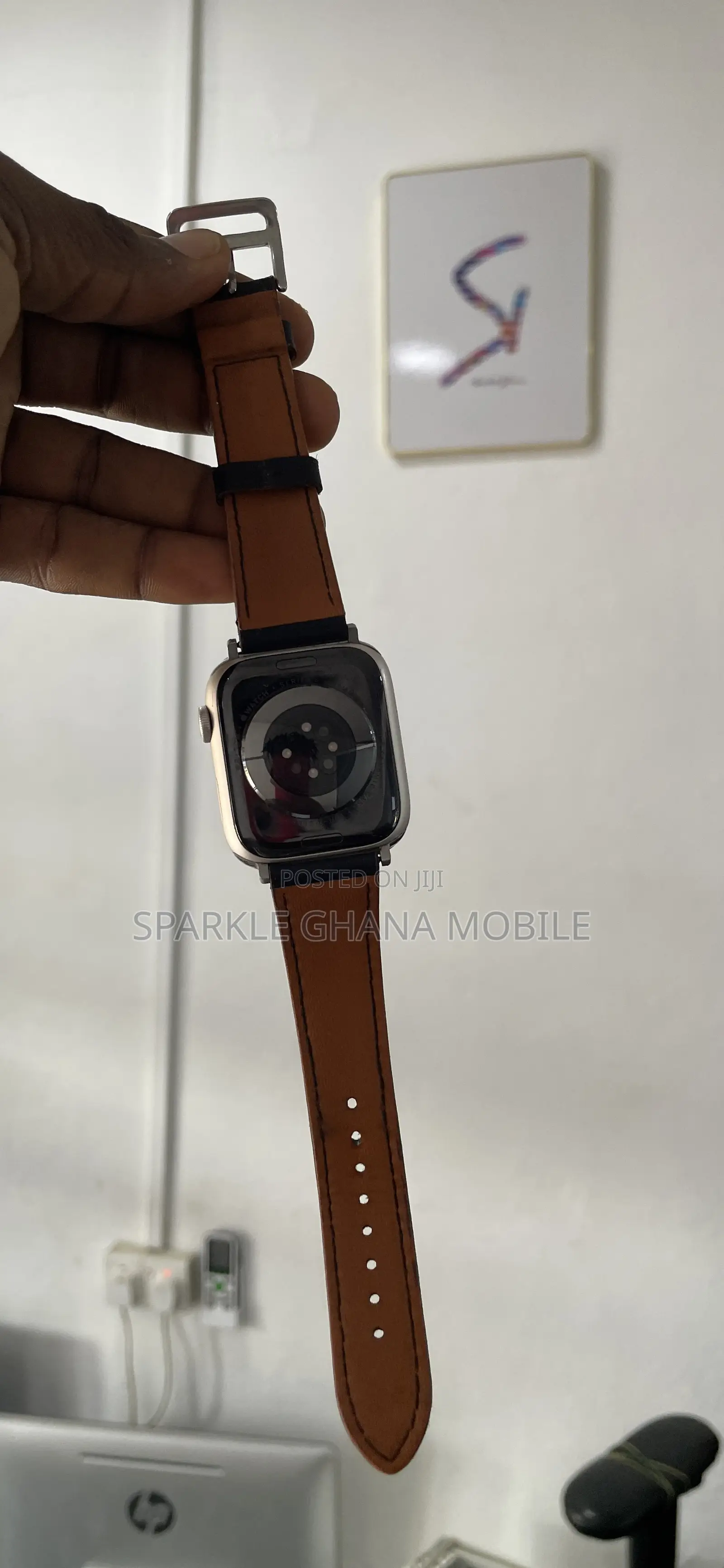 Apple Watch Series 8 45mm