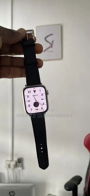 Apple Watch Series 8 45mm