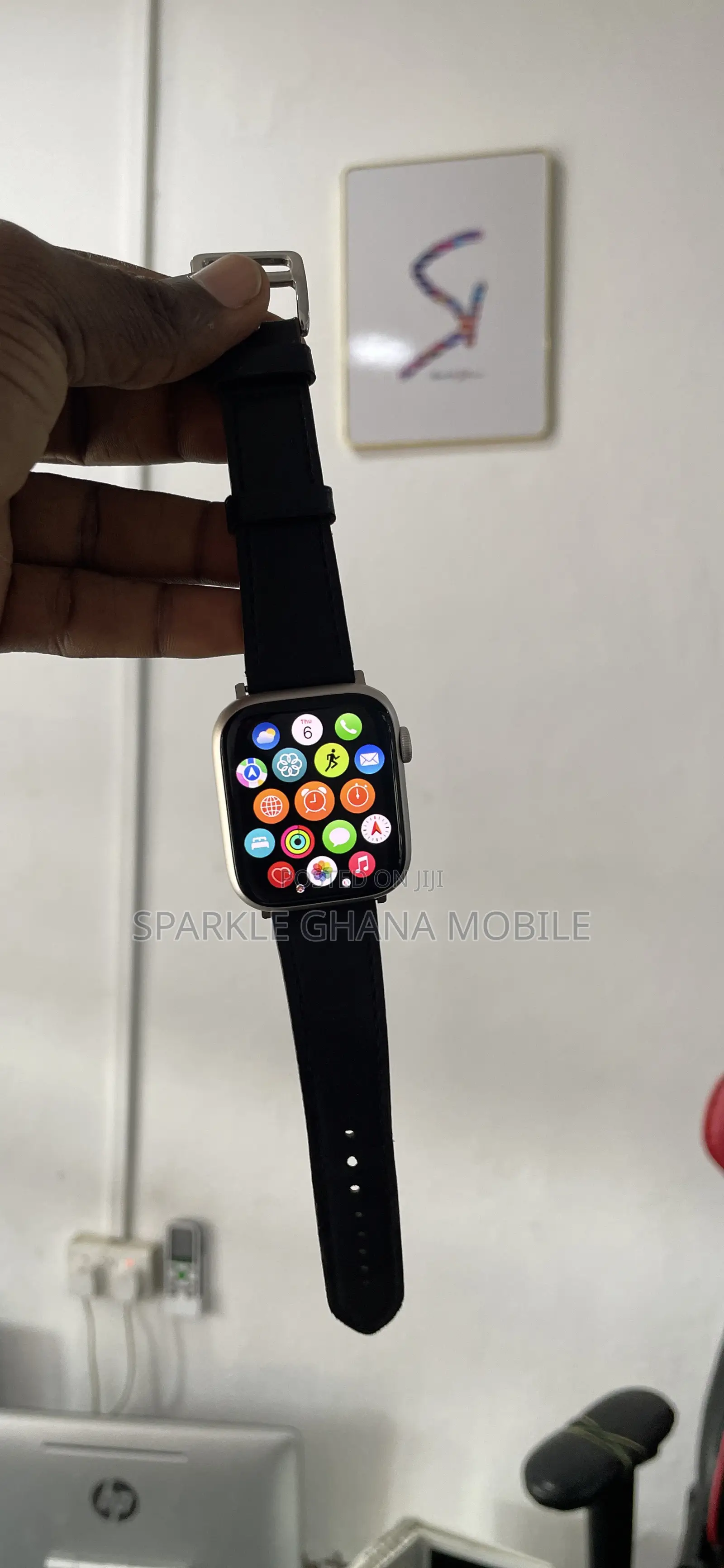 Apple Watch Series 8 45mm