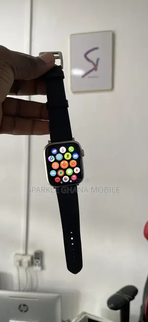 Apple Watch Series 8 45mm