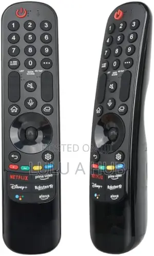 LG Magic Remote MR-22