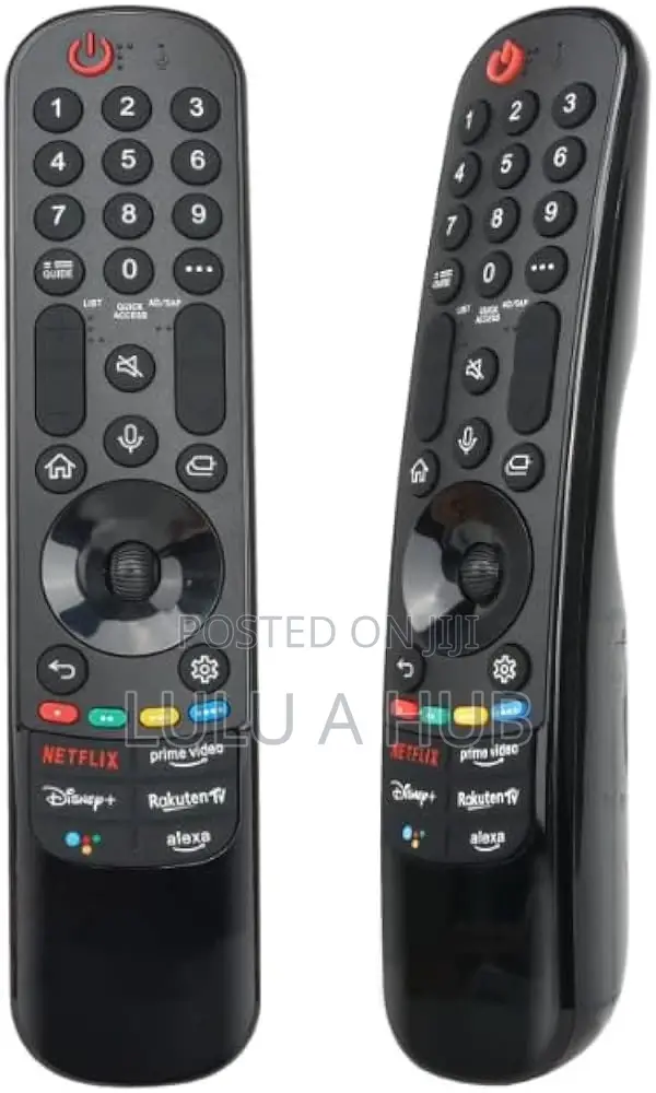 LG Magic Remote MR-22