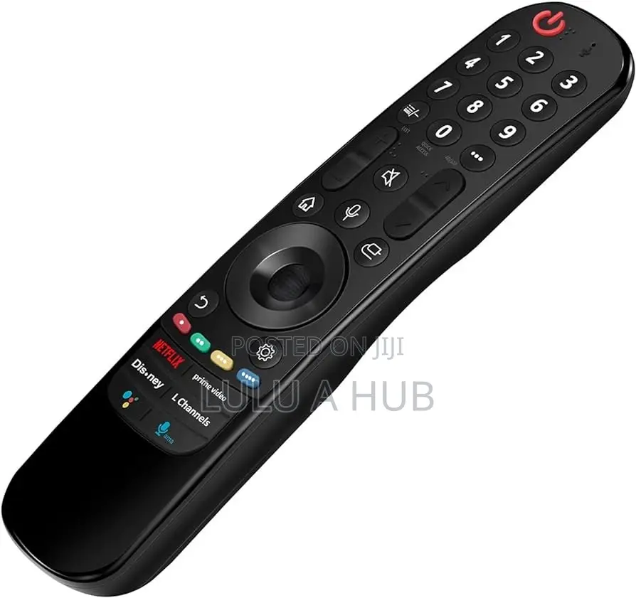 LG Magic Remote MR-22