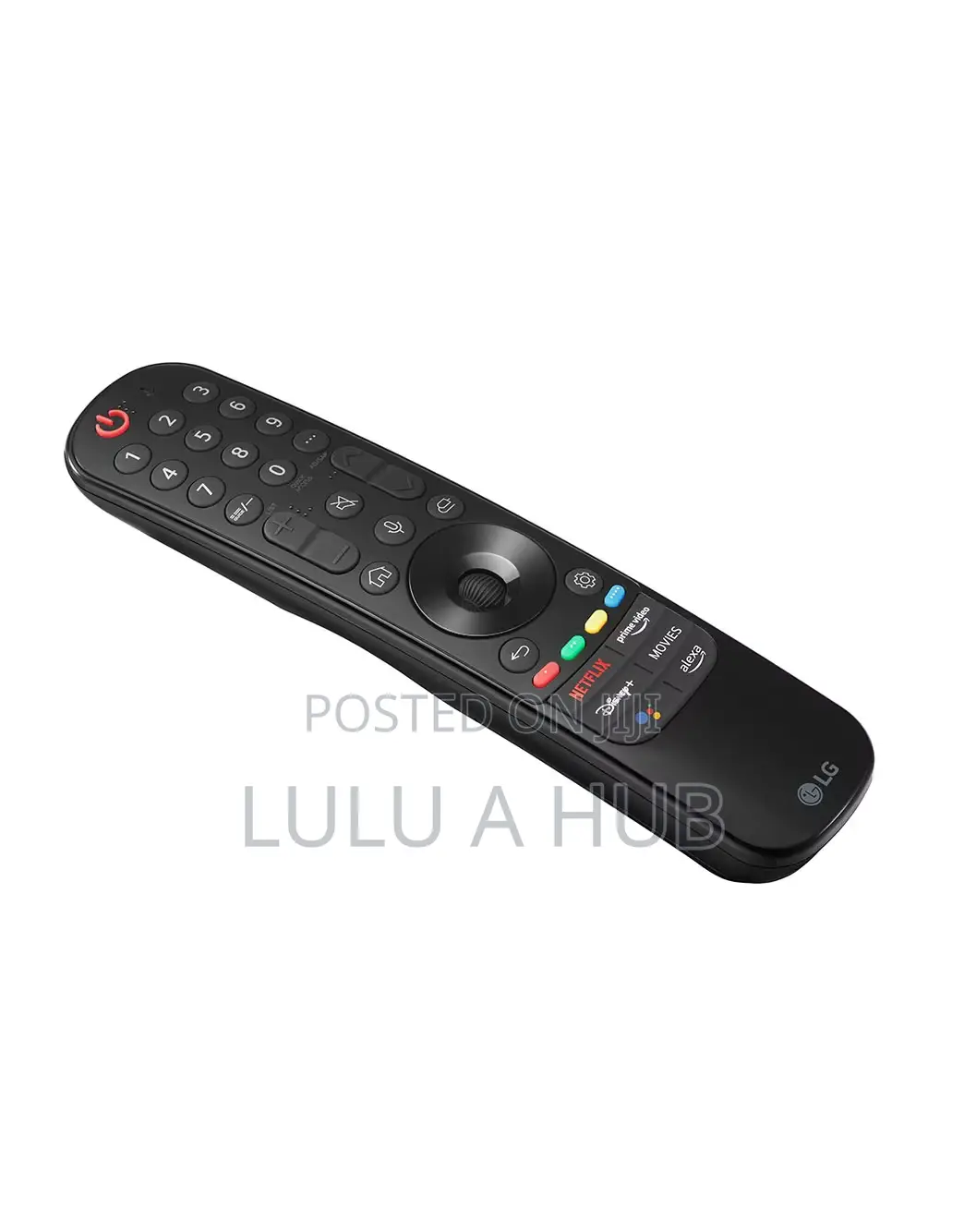 LG Magic Remote MR-22