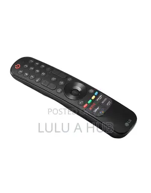 LG Magic Remote MR-22