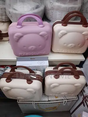 Kids Suitcase