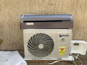 Pearl 1.5hp Premium Mirror Split Ac