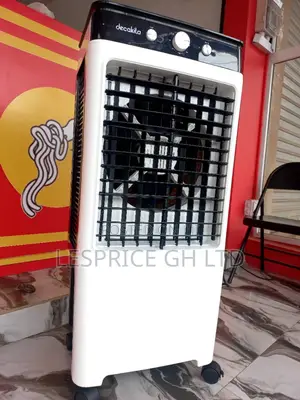 Decakila 130w Air Cooler Excellent