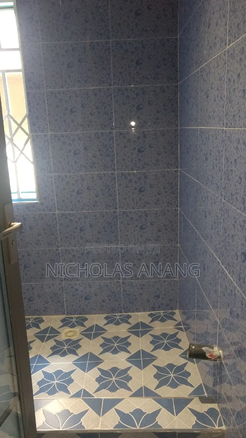 1bdrm Apartment in Dorns Properties, New Town for rent
