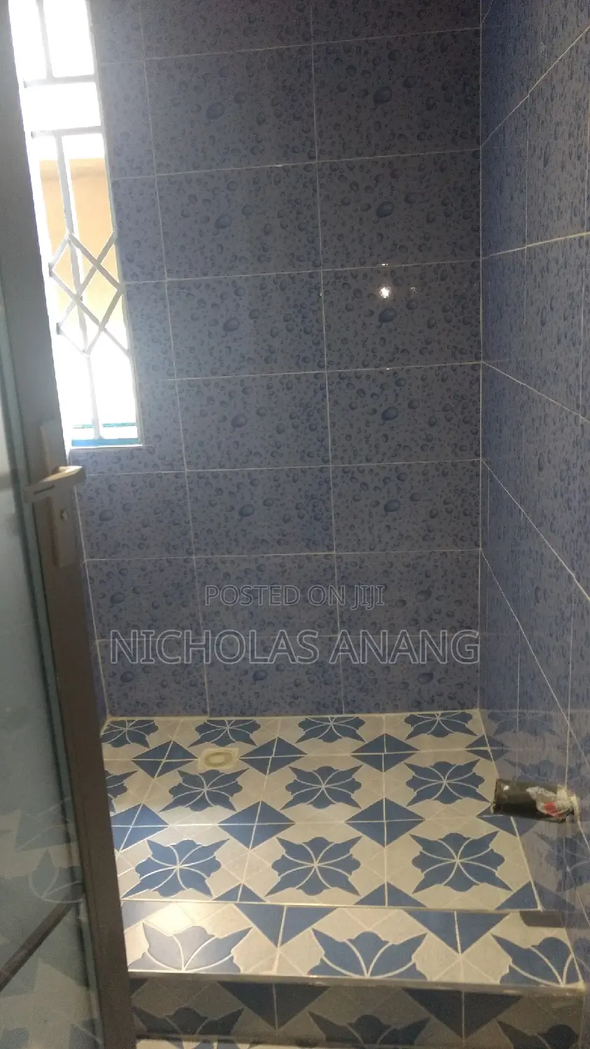 1bdrm Apartment in Dorns Properties, New Town for rent