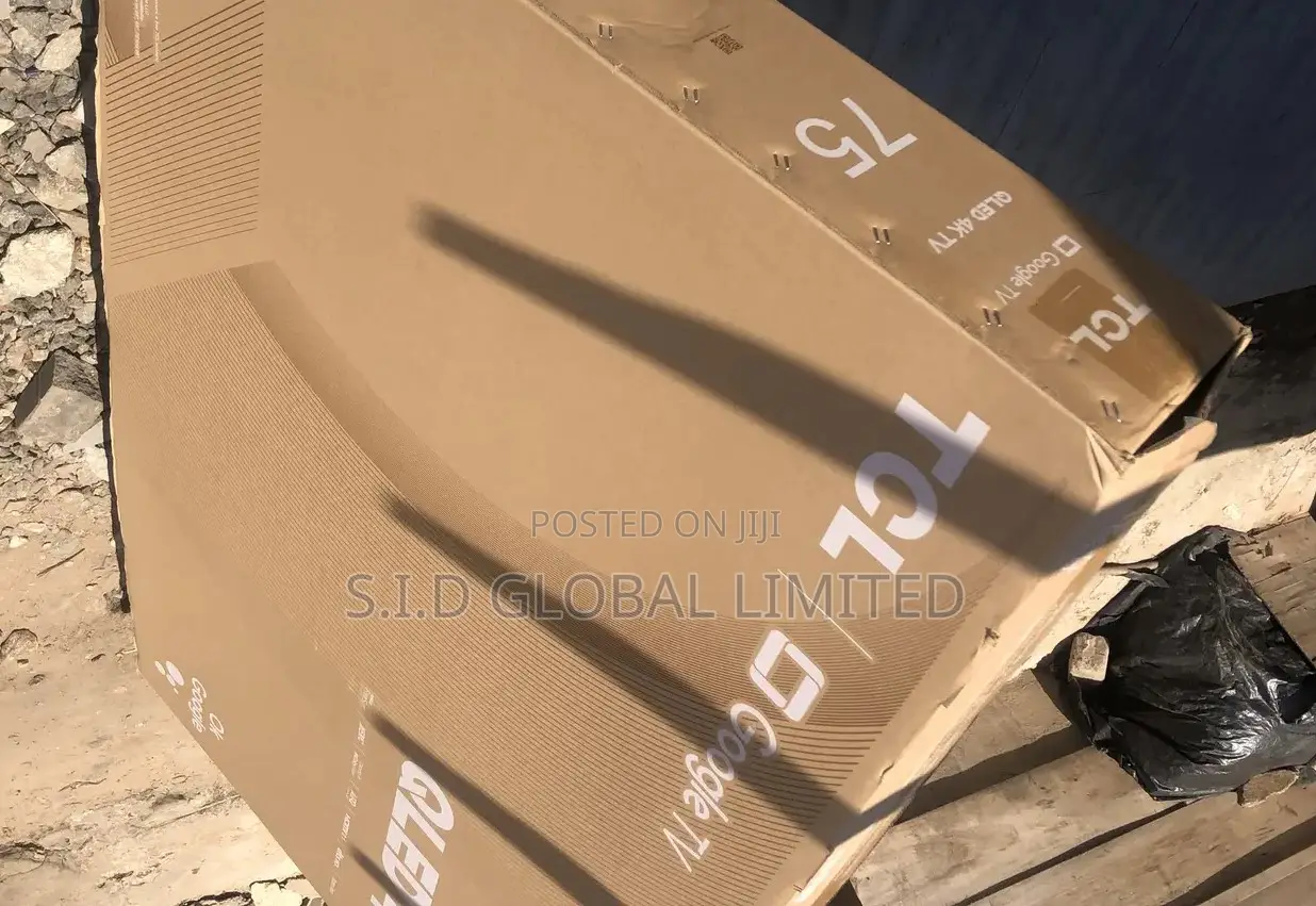 Alert Very Positive TCL C645 QLED Smart TV