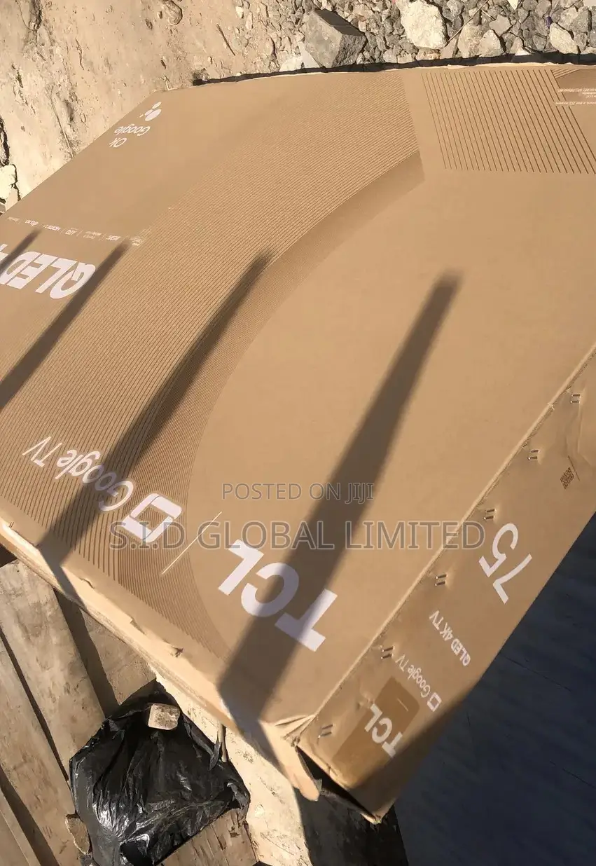 Alert Very Positive TCL C645 QLED Smart TV