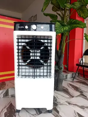 Decakila Air Cooler Rapid Cooling