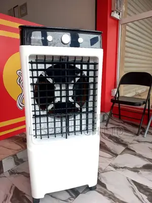 Decakila 130w Air Cooler Intensive Cooling