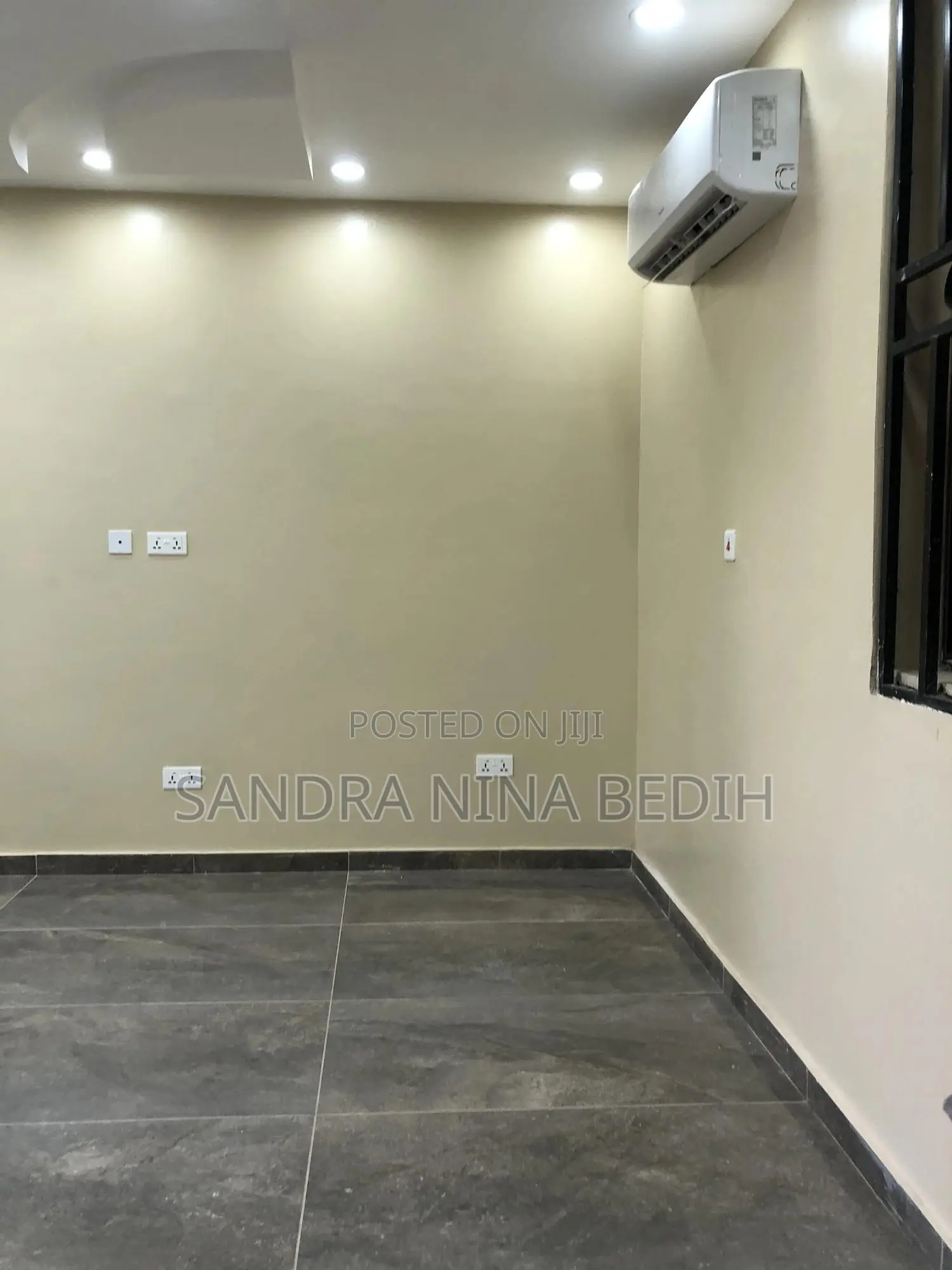 2bdrm Apartment in East Legon for rent