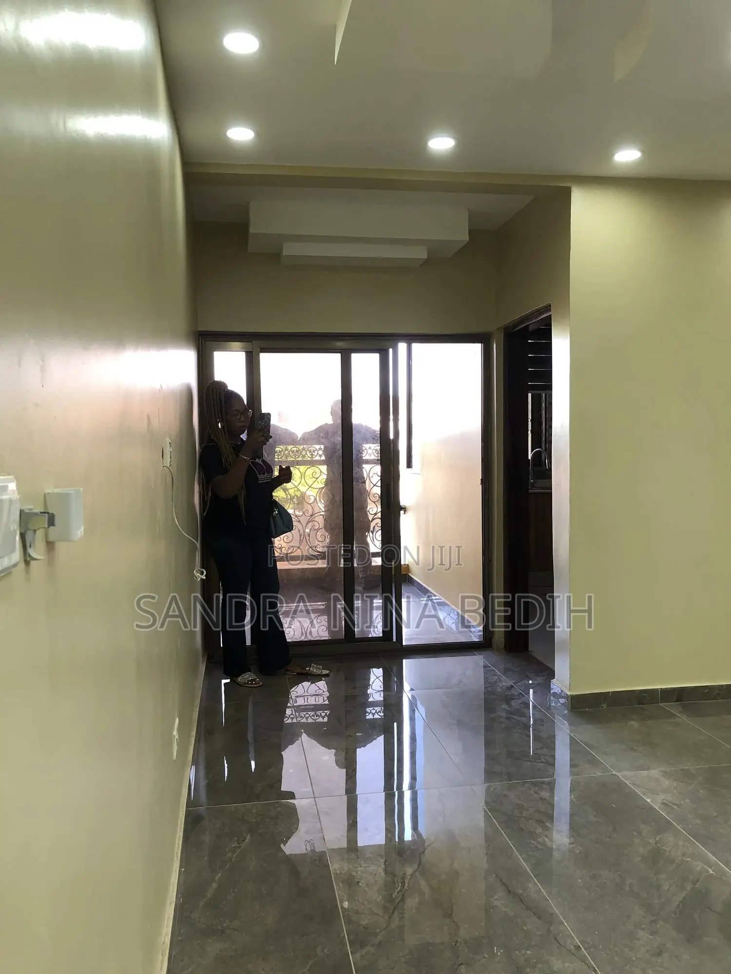 2bdrm Apartment in East Legon for rent
