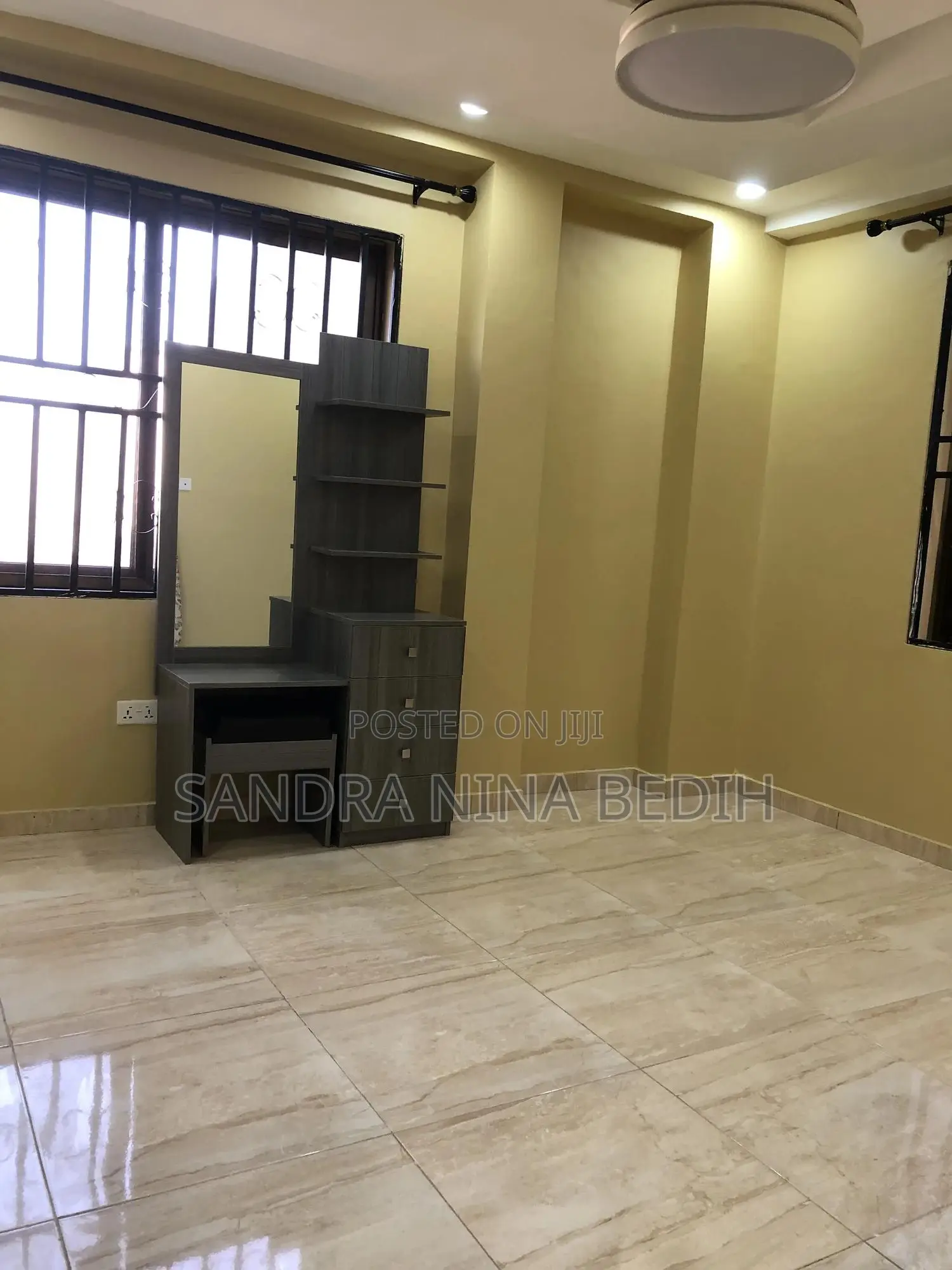 2bdrm Apartment in East Legon for rent