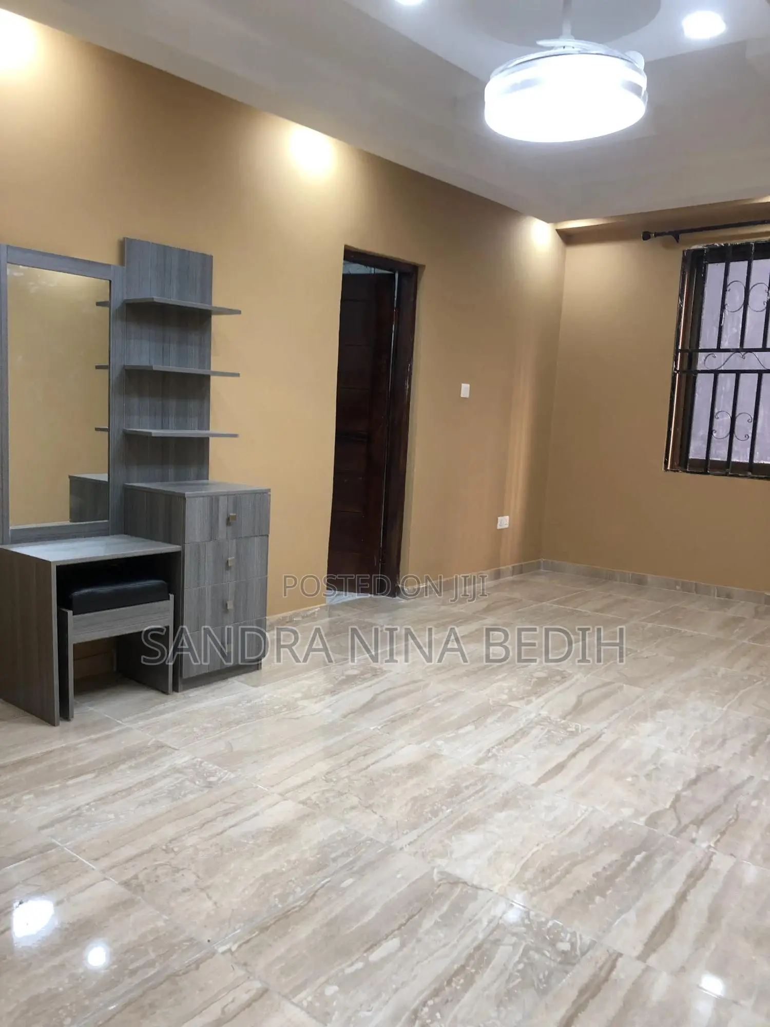 2bdrm Apartment in East Legon for rent