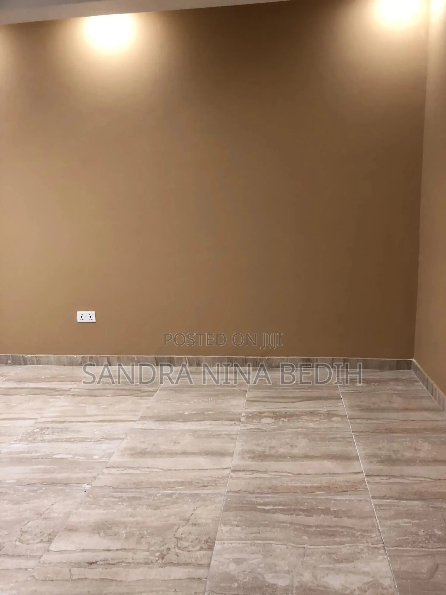 2bdrm Apartment in East Legon for rent