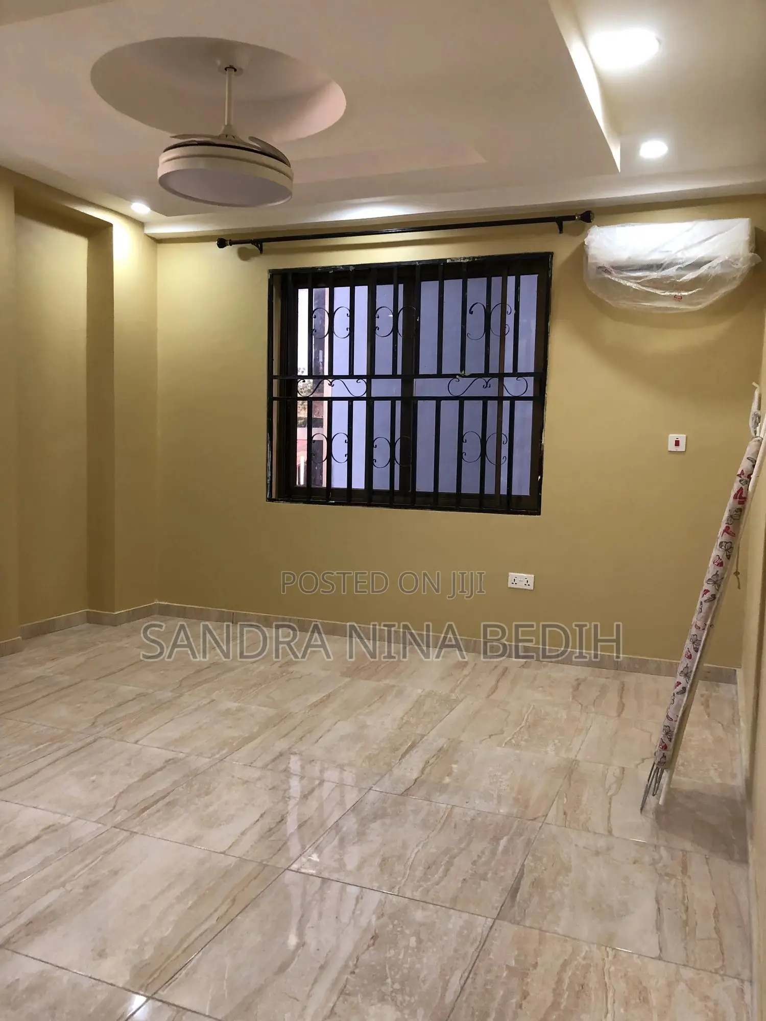 2bdrm Apartment in East Legon for rent