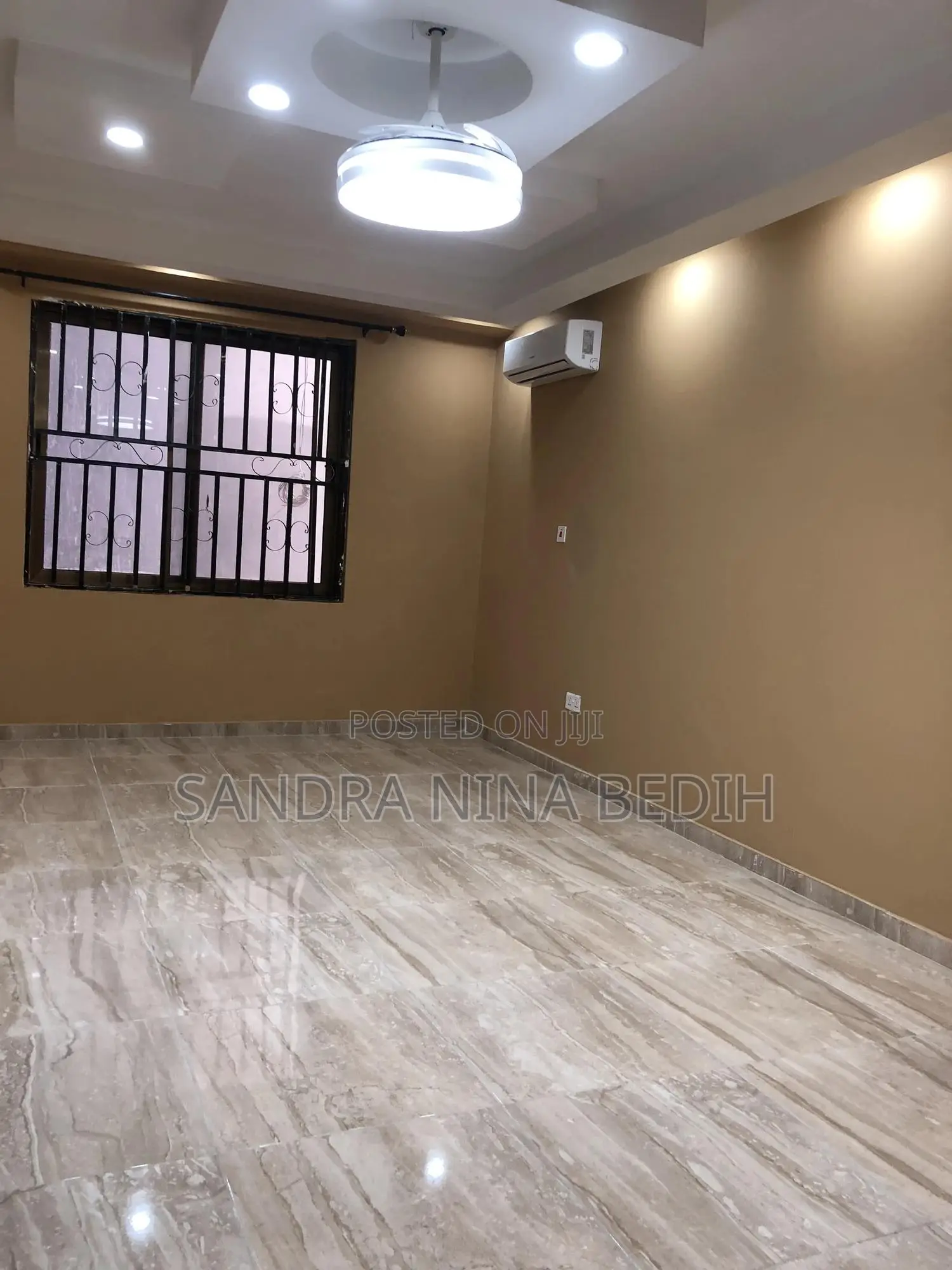 2bdrm Apartment in East Legon for rent