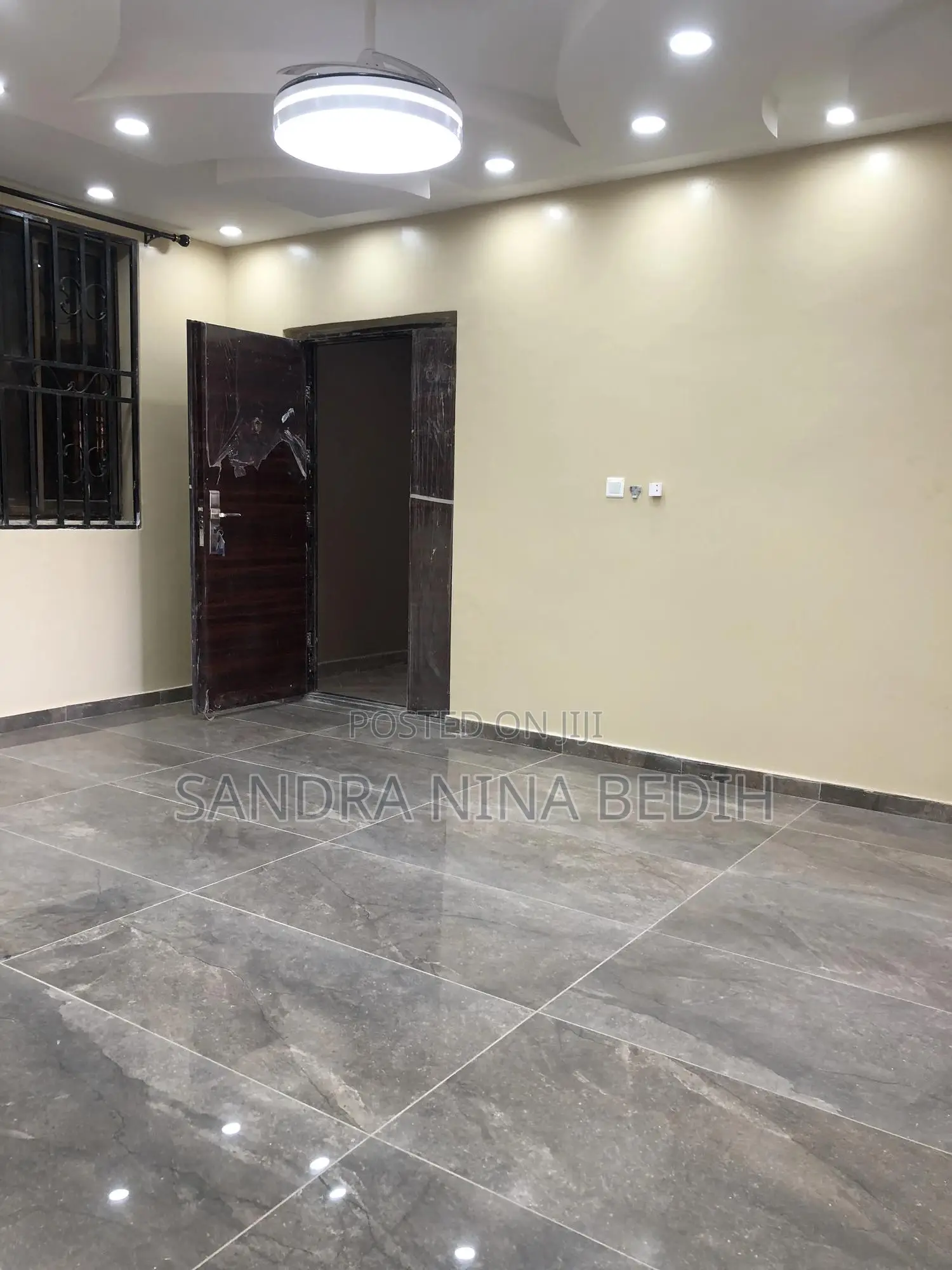 2bdrm Apartment in East Legon for rent