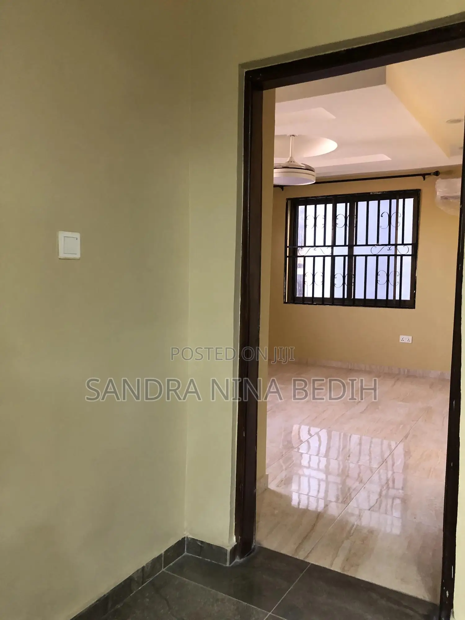 2bdrm Apartment in East Legon for rent