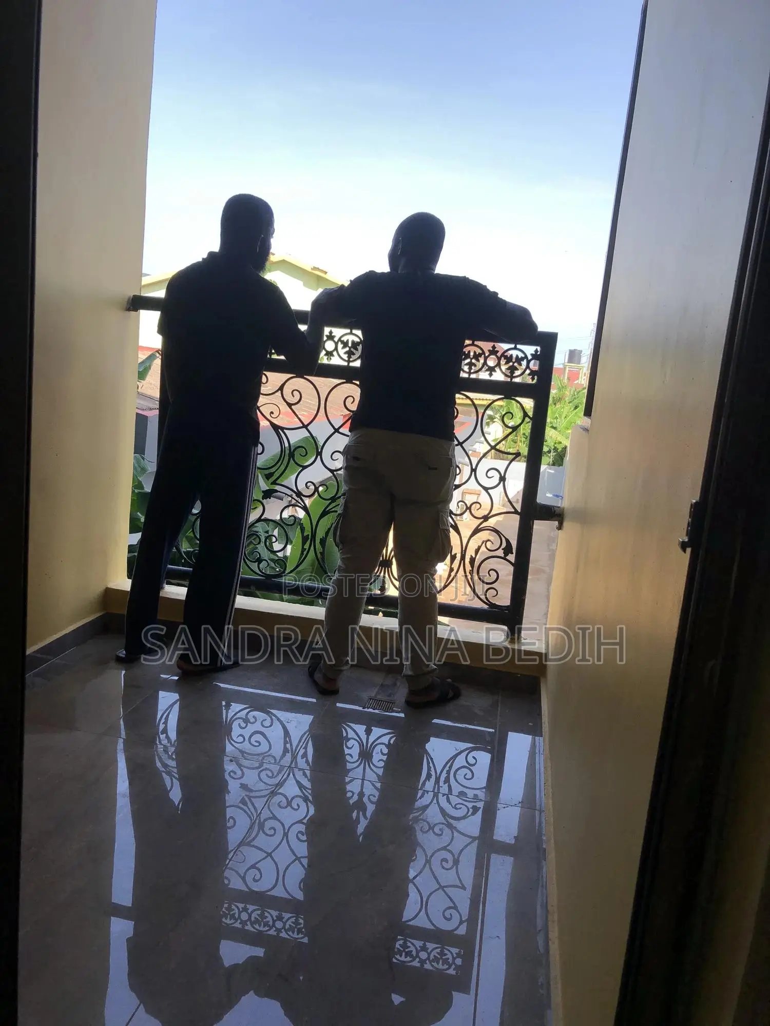2bdrm Apartment in East Legon for rent