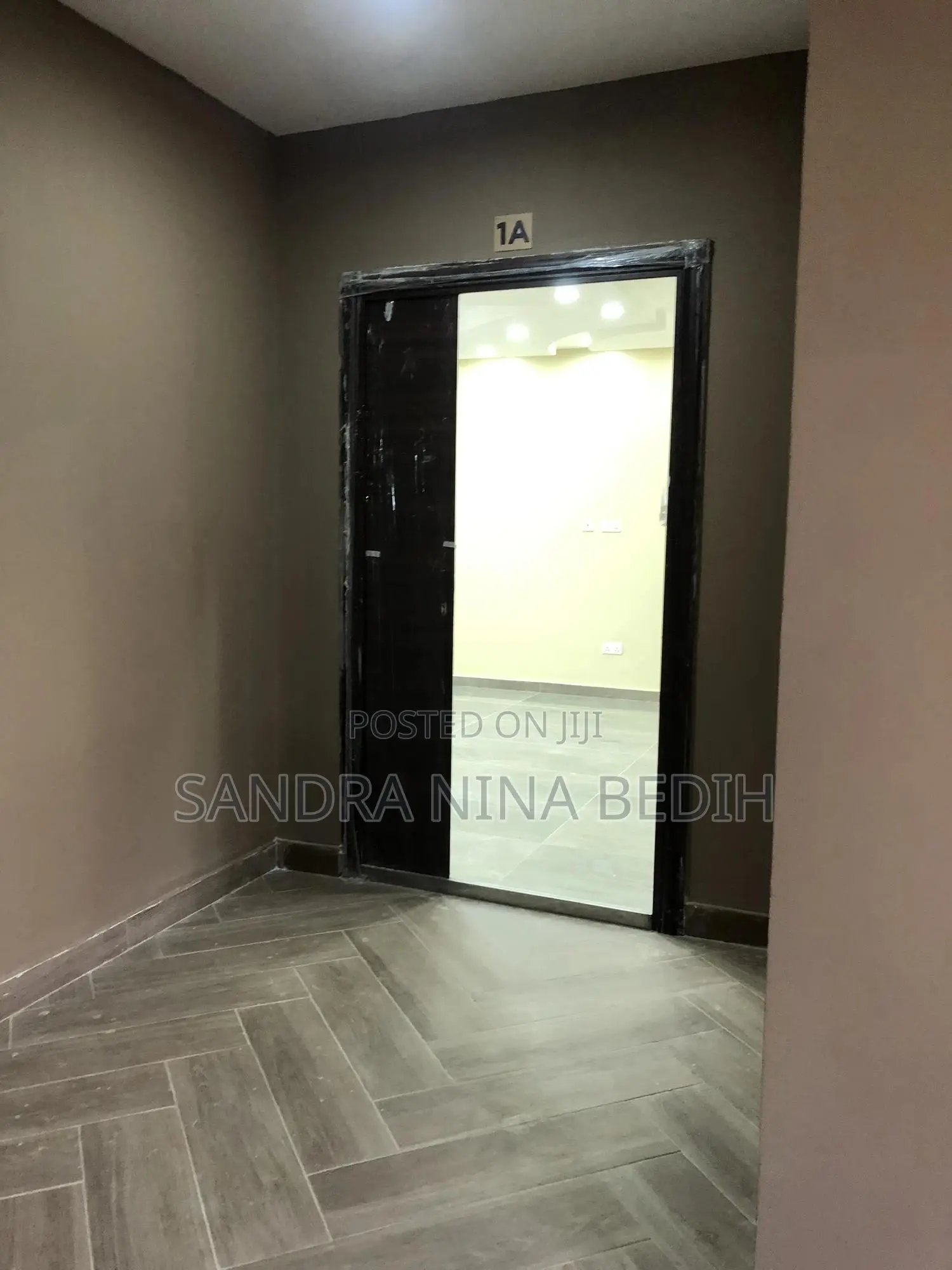 2bdrm Apartment in East Legon for rent