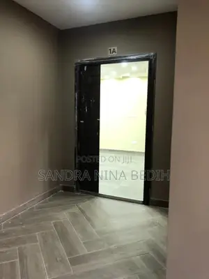 2bdrm Apartment in East Legon for rent